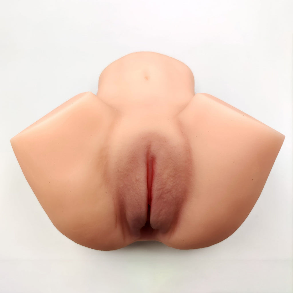 Vaginette Fessier