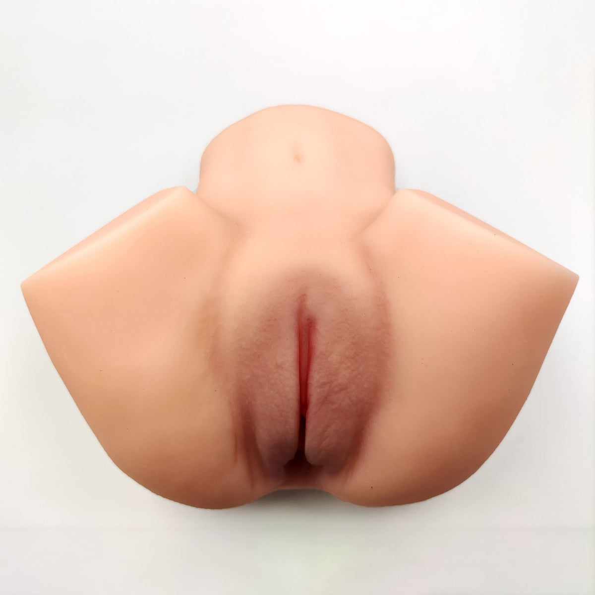 Vaginette Fessier