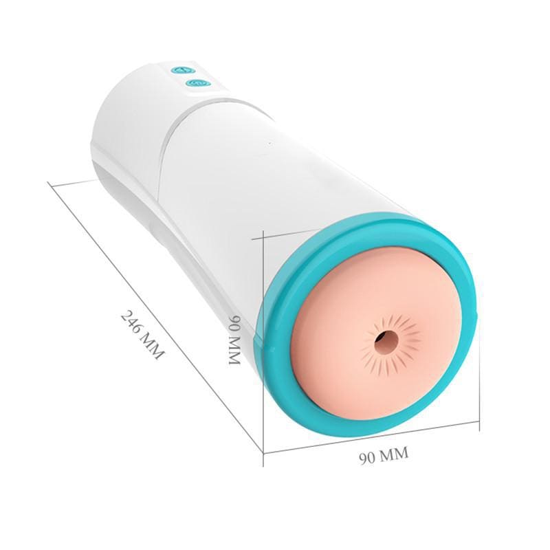 Fleshlight Automatique