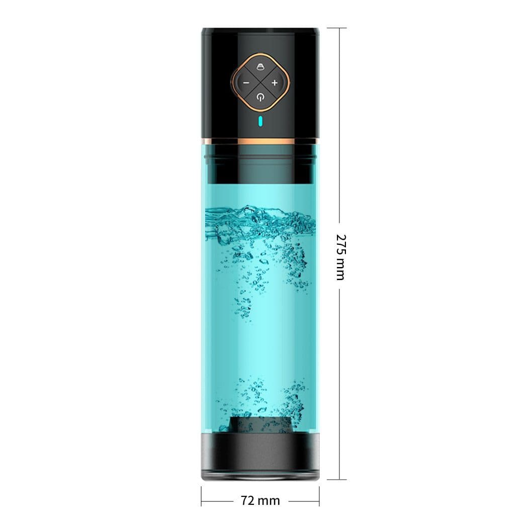 Masturbateur A Eau Dimension