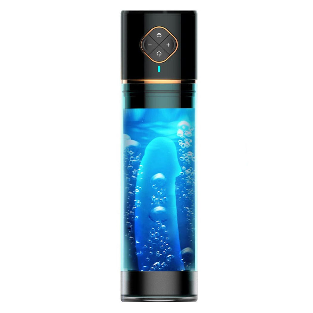 Masturbateur A Eau