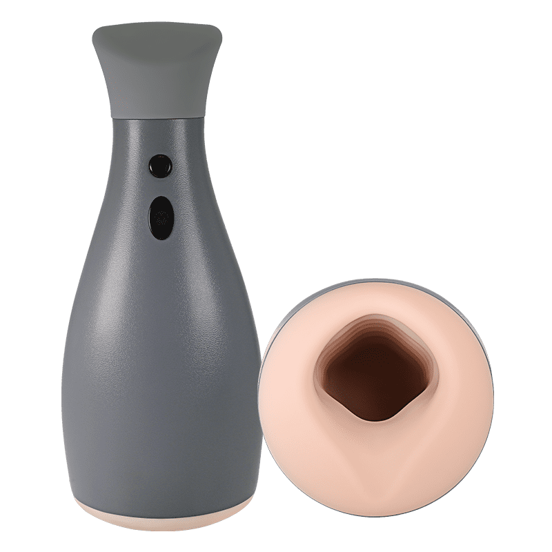 Masturbateur Discret Orgasmique