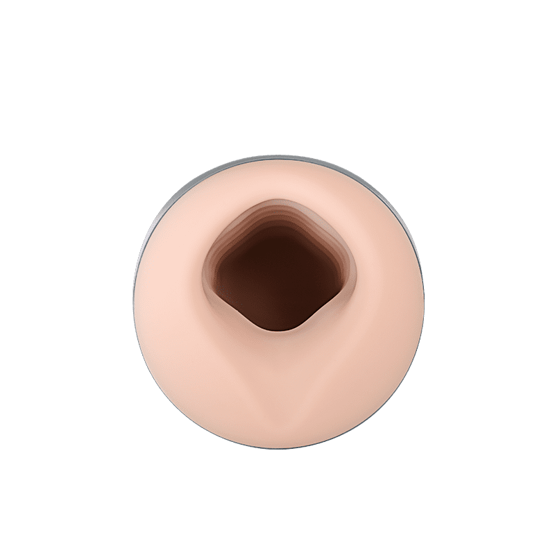 Masturbateur Discret Silicone
