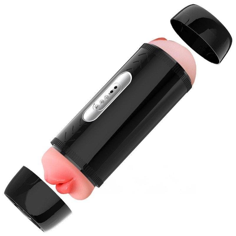 Masturbateur Fellation Reelle Vagin Bouche