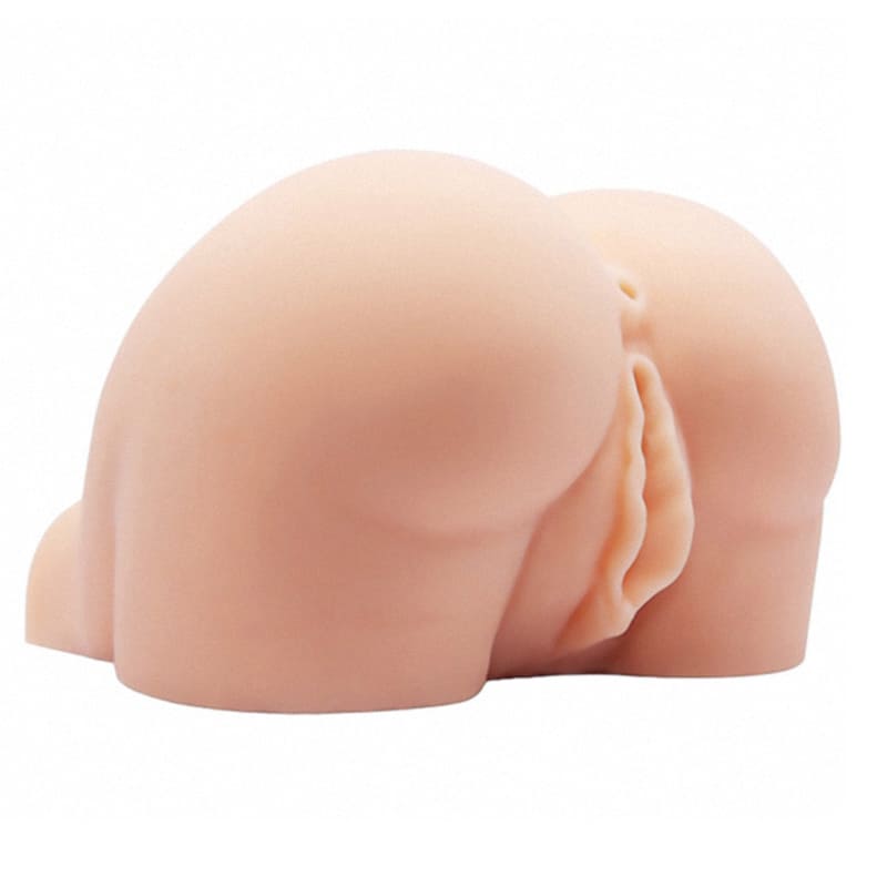 Masturbateur Fesses penetration realiste