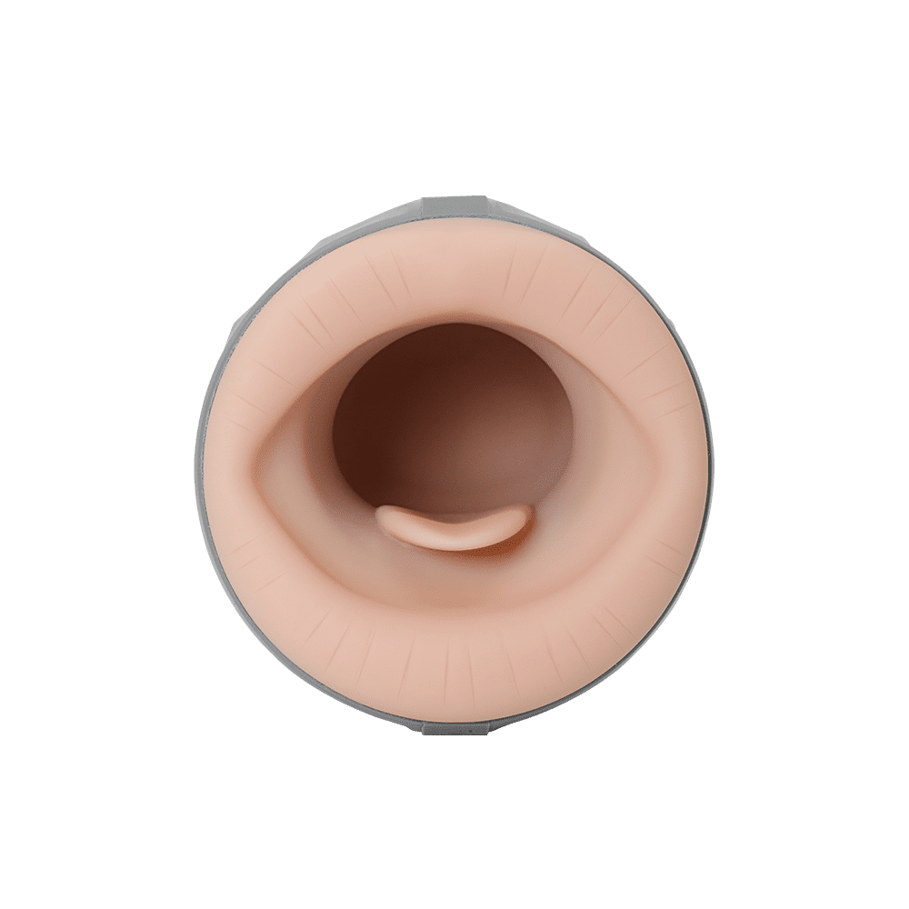 Masturbateur Homme Chauffant Profondeur