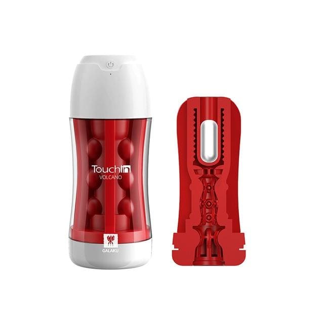 Masturbateur Reutilisable Masturbation Vibrante