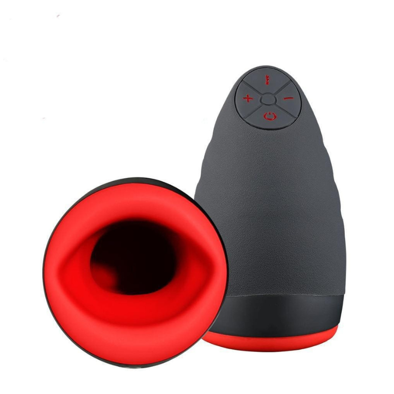Masturbateur Usb