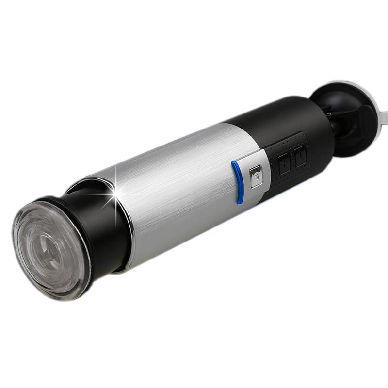 Masturbateur Va-Et-Vient Electrique Orgasmique