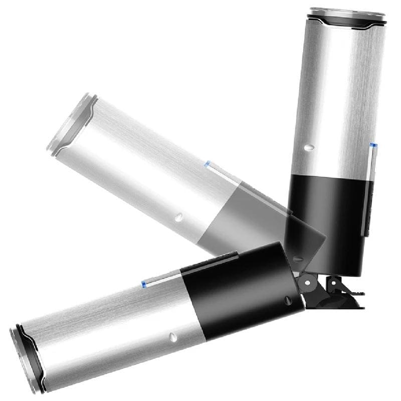 Masturbateur Va-Et-Vient Orientable