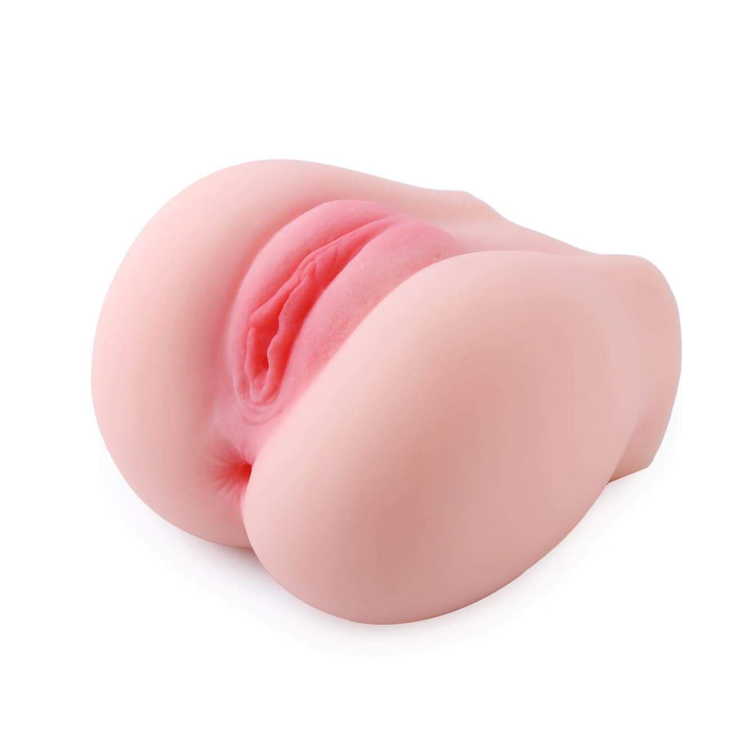 Masturbateur double entree sexe