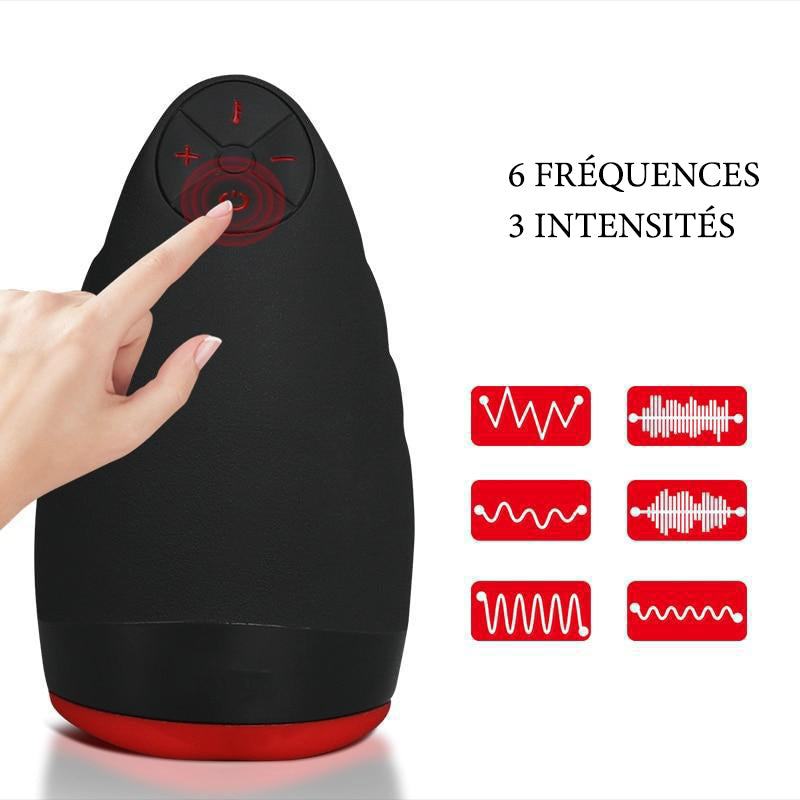 Stimulateur de Gland