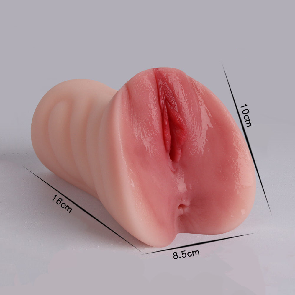 Setxtoy en forme de chatte 3D