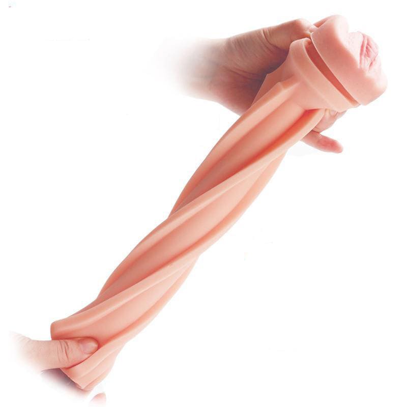 Sex-Toy Vaginette Silicone