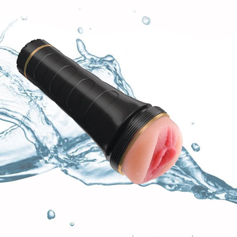 Sex-Toy Vaginette Waterproof