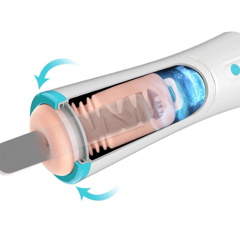 Sextoy Automatique