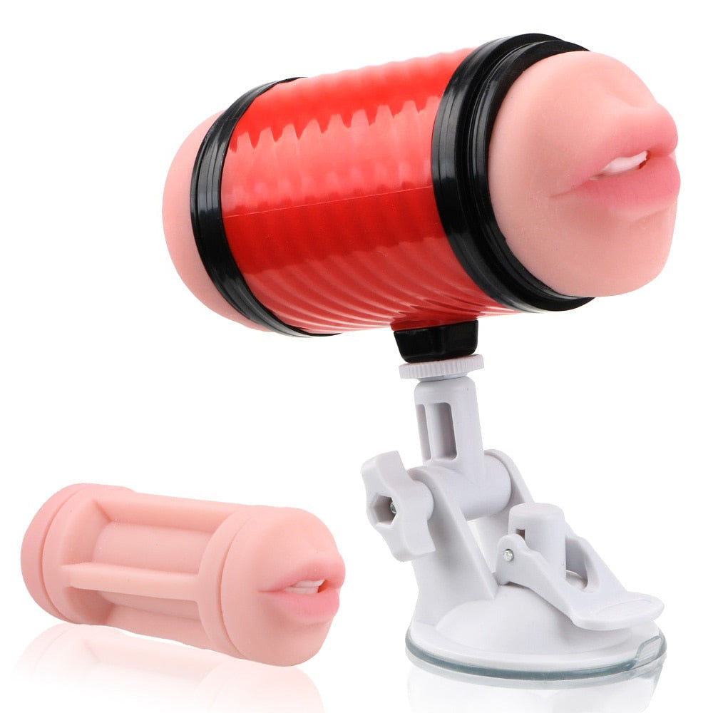 Sextoy Ventouse