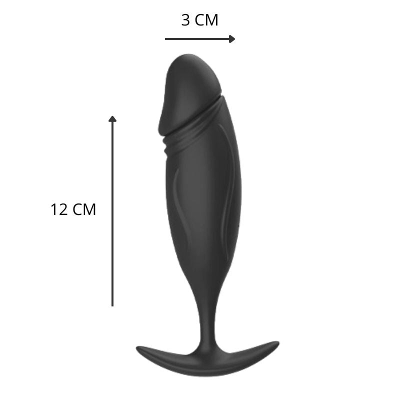 Stimulateur Prostatique Gay Dimensions