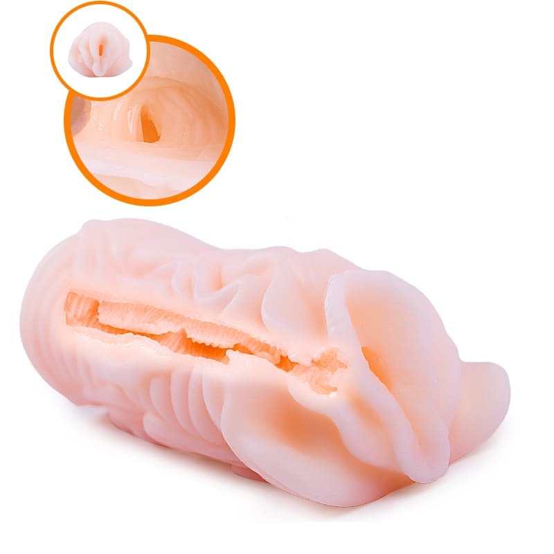 Vagin Artificiel Realiste Pour Homme
