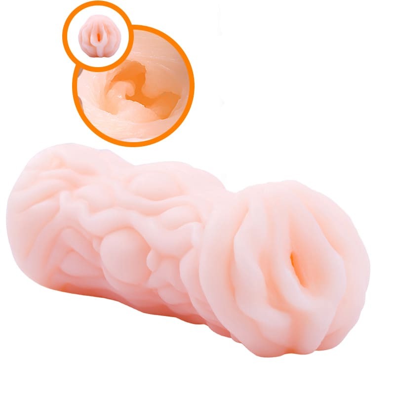 Vagin Artificiel Silicone Pour Masturbation