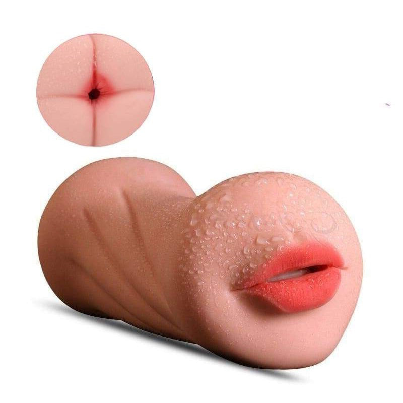 Vaginette-Anal