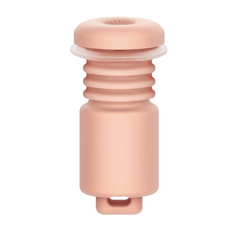 Vaginette Automatique Silicone