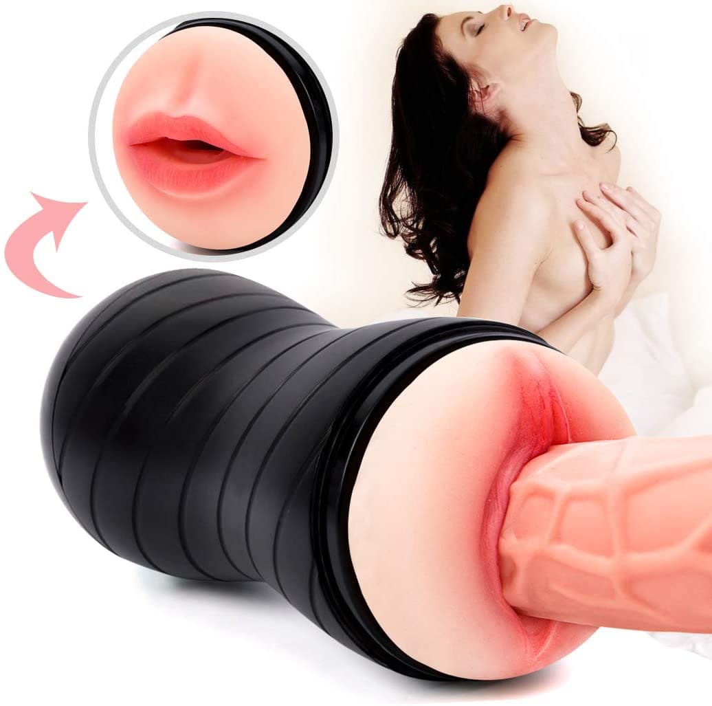 Vaginette De Voyage Sexuel