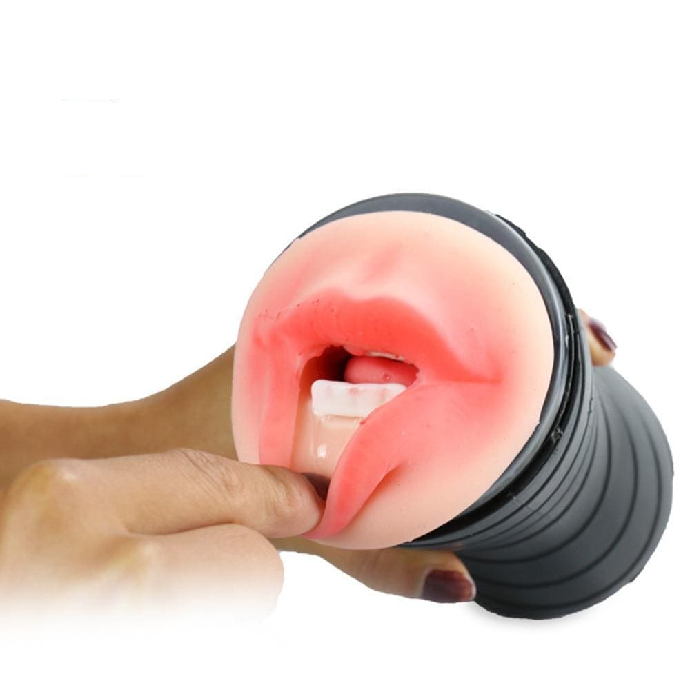 Vaginette De Voyage bouche vagin