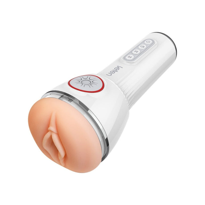 Vaginette Electronique Avec Vulve