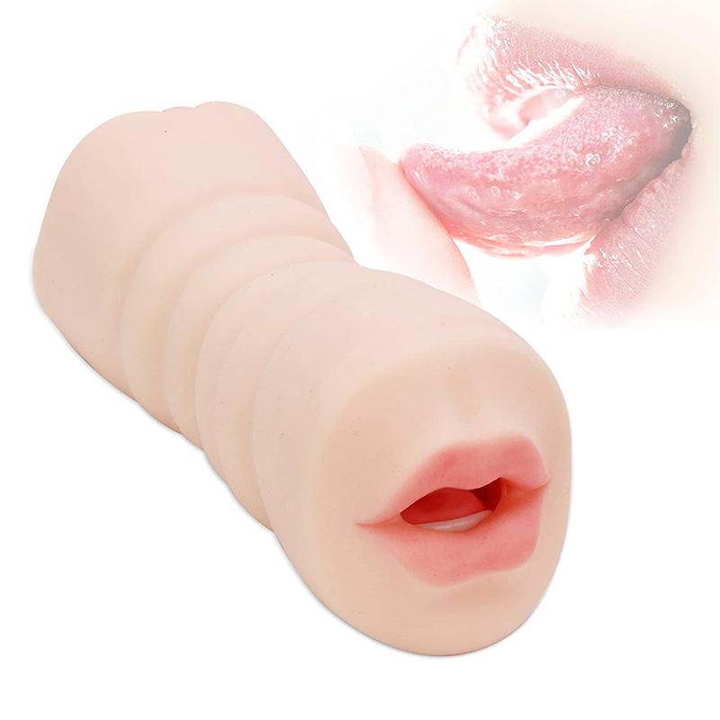 Vaginette Portable Pour Fellation