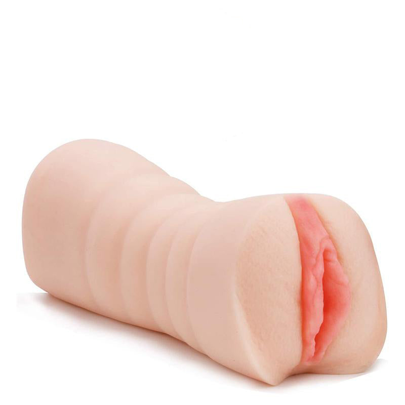 Vaginette Portable Double