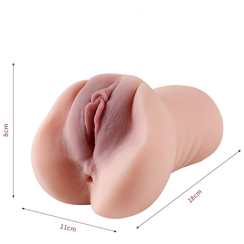 Vaginette Serree Masturbateur