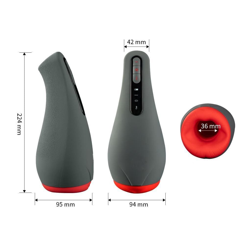 Vaginette de luxe Masturbateur