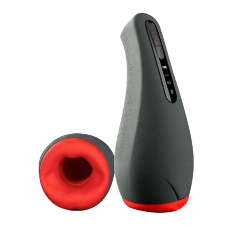 Vaginette de luxe