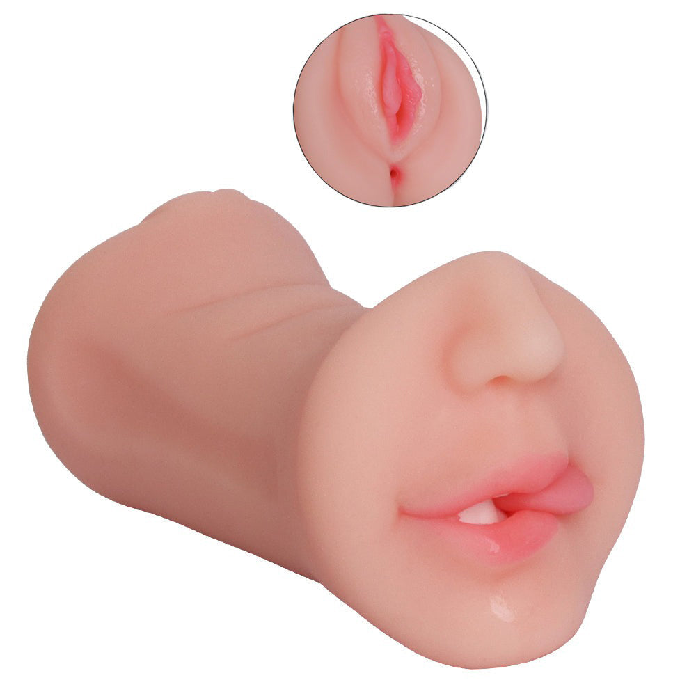 Vaginette silicone