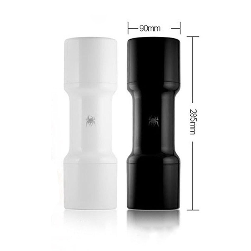 Vaginette spider silicone