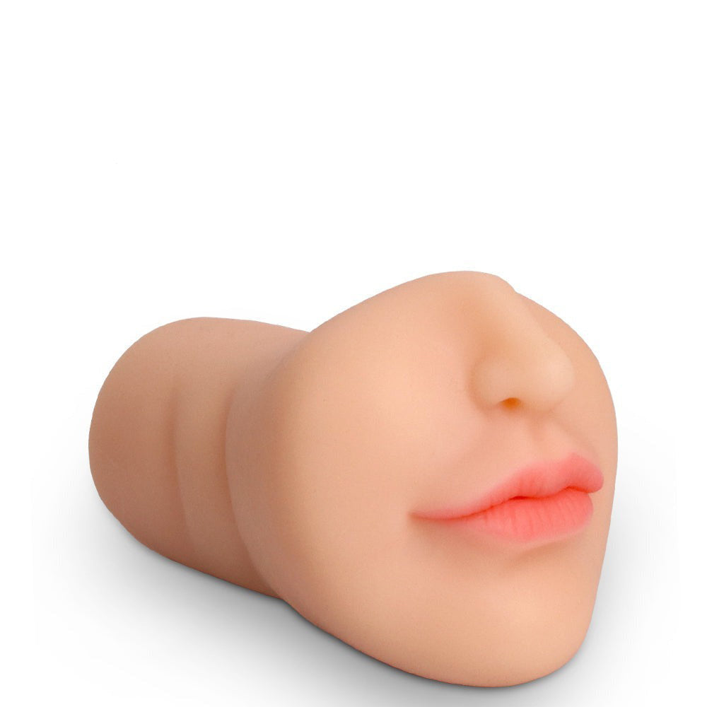 Vaginette Bouche Couleur Peau