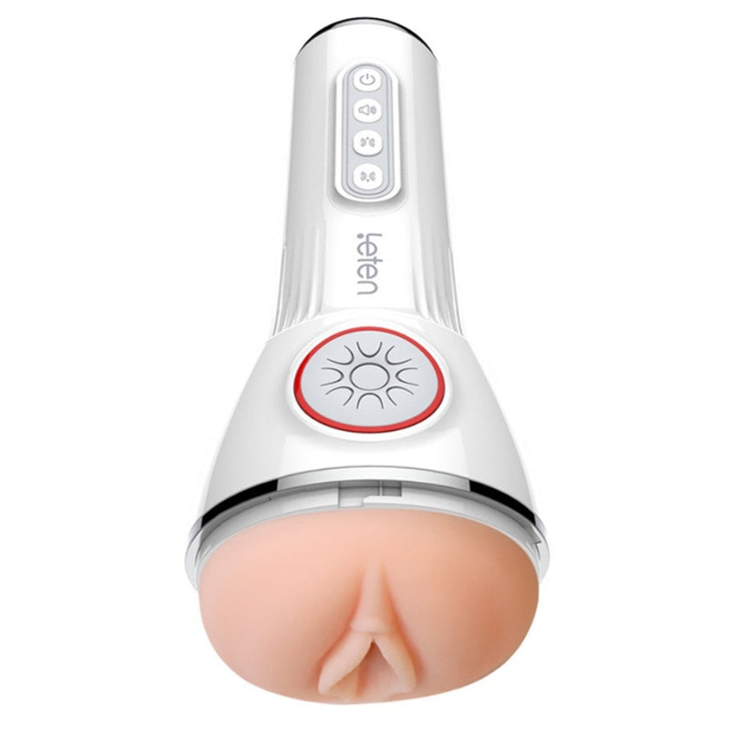 Vaginette Electronique Realiste Vagin