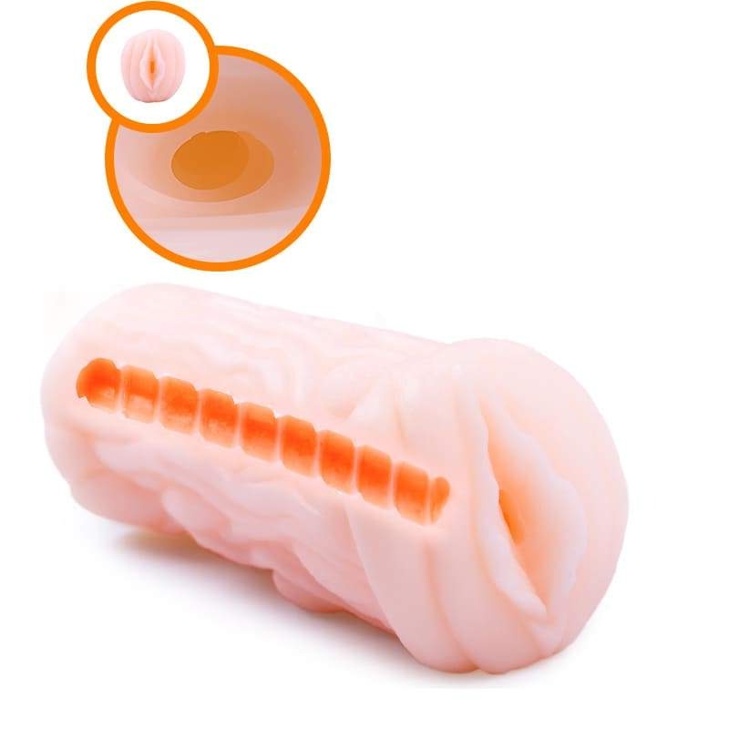 Vaginette Homme Vagin