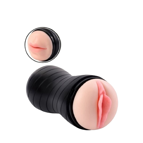 Vaginette Tenga flip hole