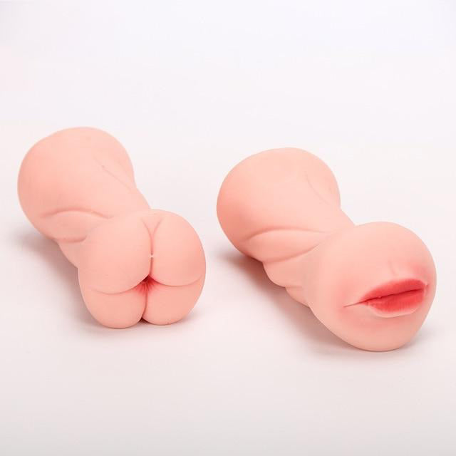 Vaginette Anal