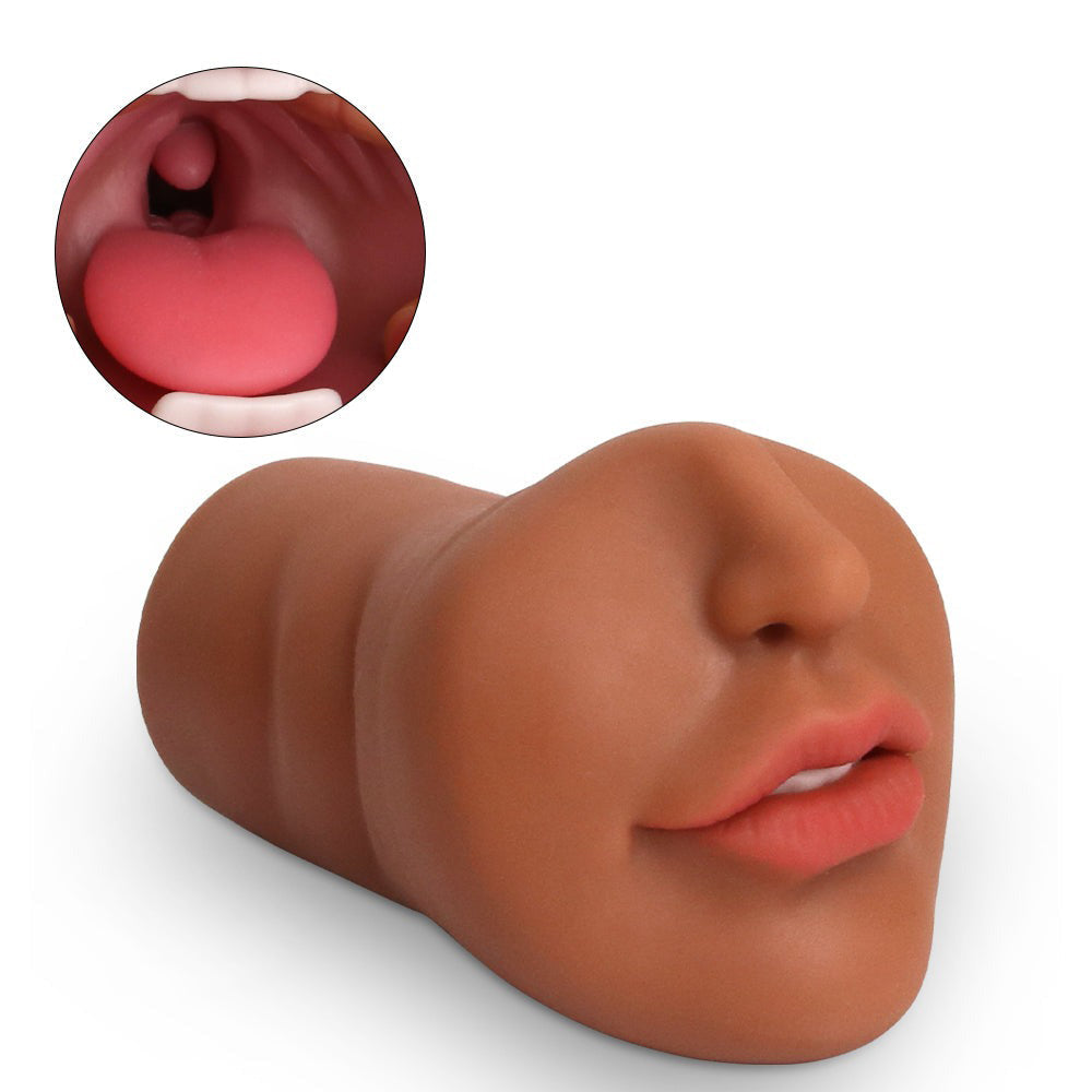 bouche suceuse Sextoy