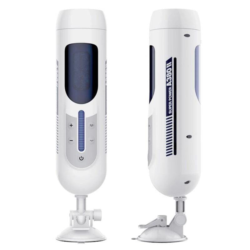 masturbateur autonome penis