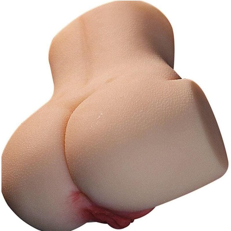masturbateur fesses gaine penis realiste stimulation
