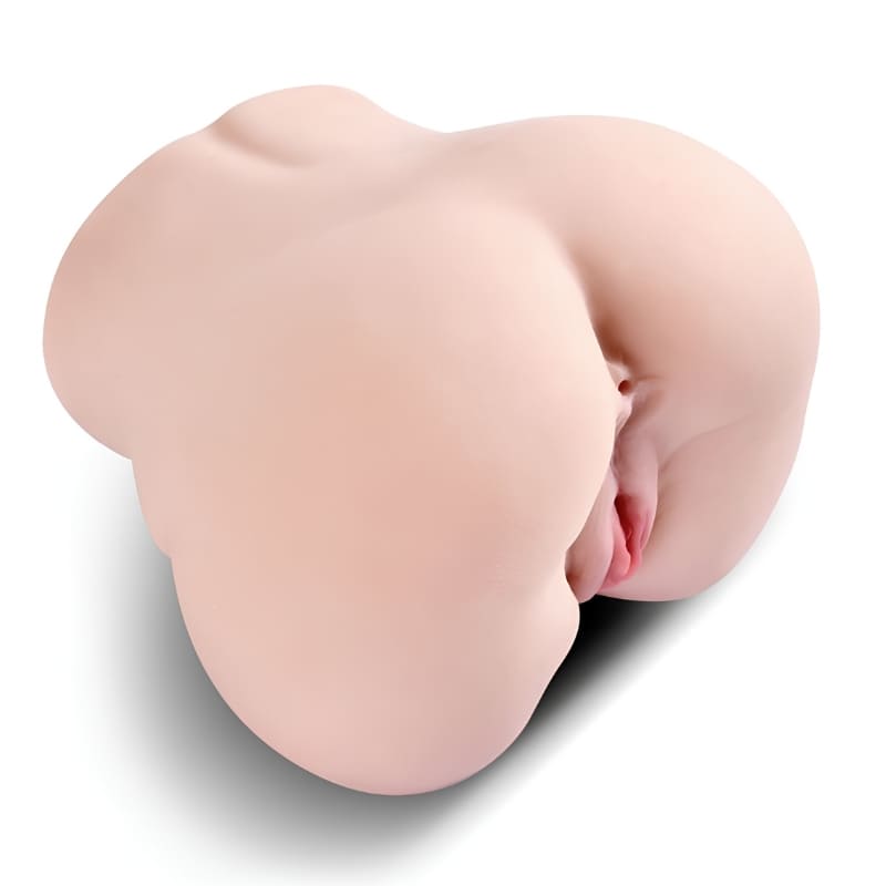 Masturbateur fessier Adèle vue sur les fesses
