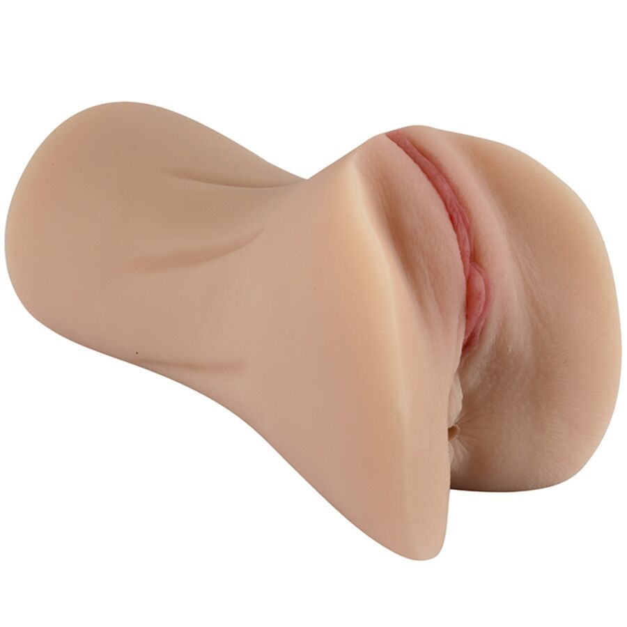 Vaginette Caroline