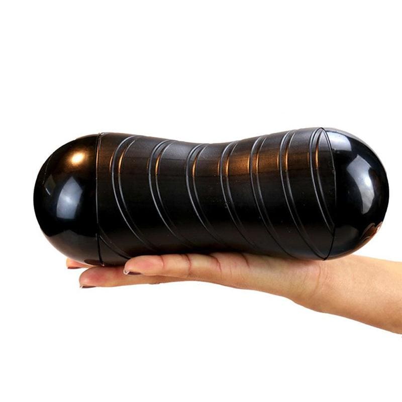 vaginette de voyage orgasme