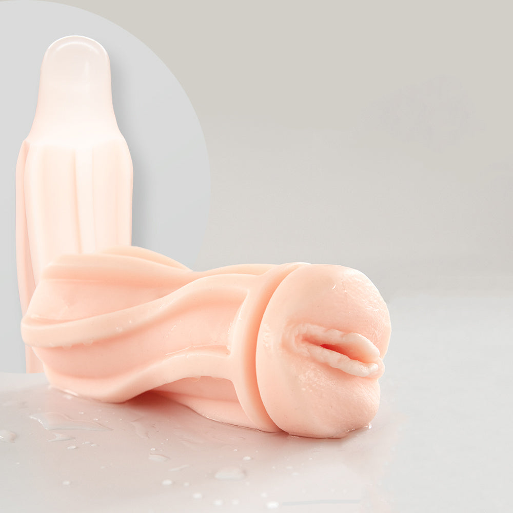 vaginette etroite orifice