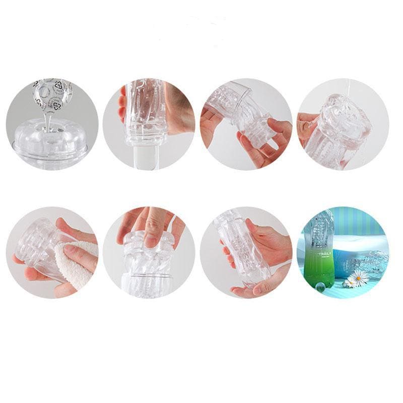 vaginette masturbateur Interieur