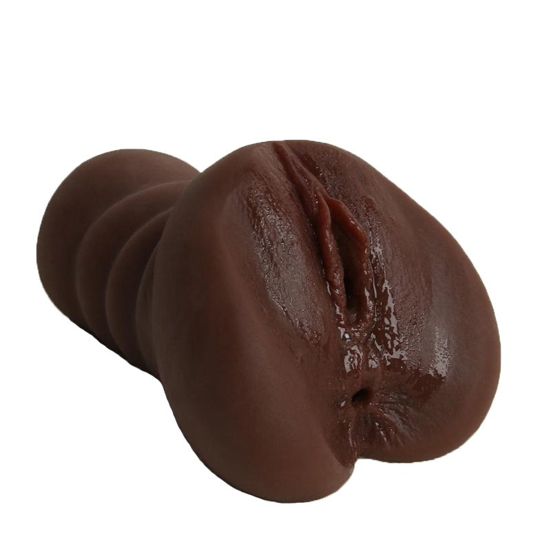 vaginette noire